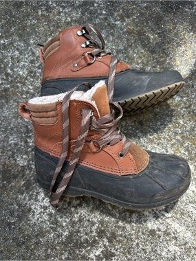 Kids Boots